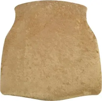 Jastëk për karrige Napoleon, ngjyrë ari, FH8447