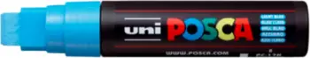 UNI-MARKER pc-17k POSCA LIGHT BLUE