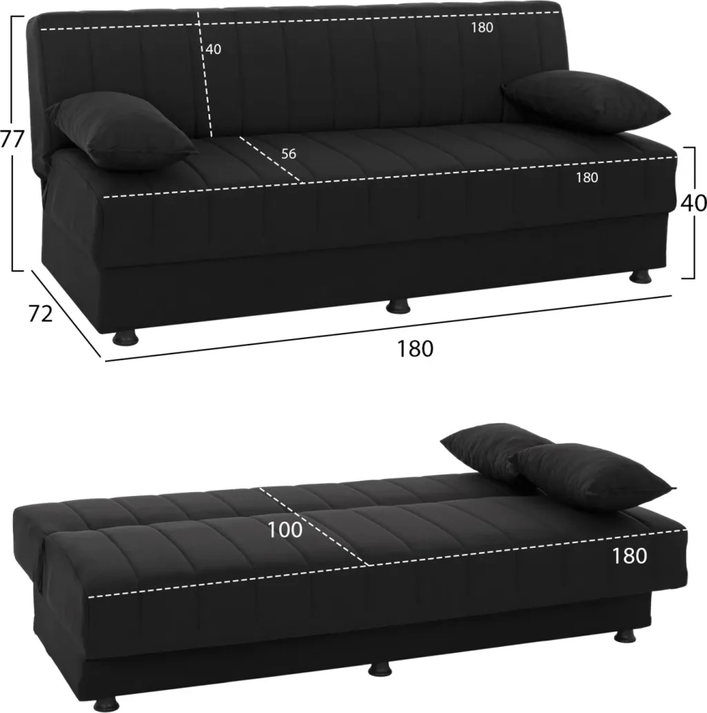Set studentor 6 pjesë FH11993 - 3