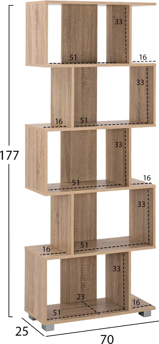 Set studentor 6 pjesë FH11993 - 6
