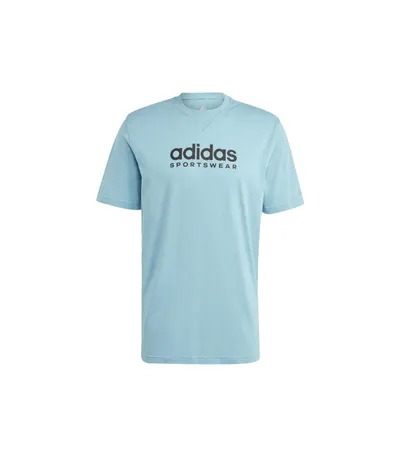 Maicë për Meshkuj, ADIDAS - IC9820 - 1