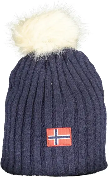 Kapelë femra NORWAY 1963, blu