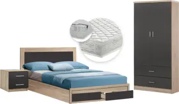 Set dhome studentore 4 pjesë FH11319