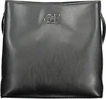 Çantë për femra Calvin Klein UNI, e zezë