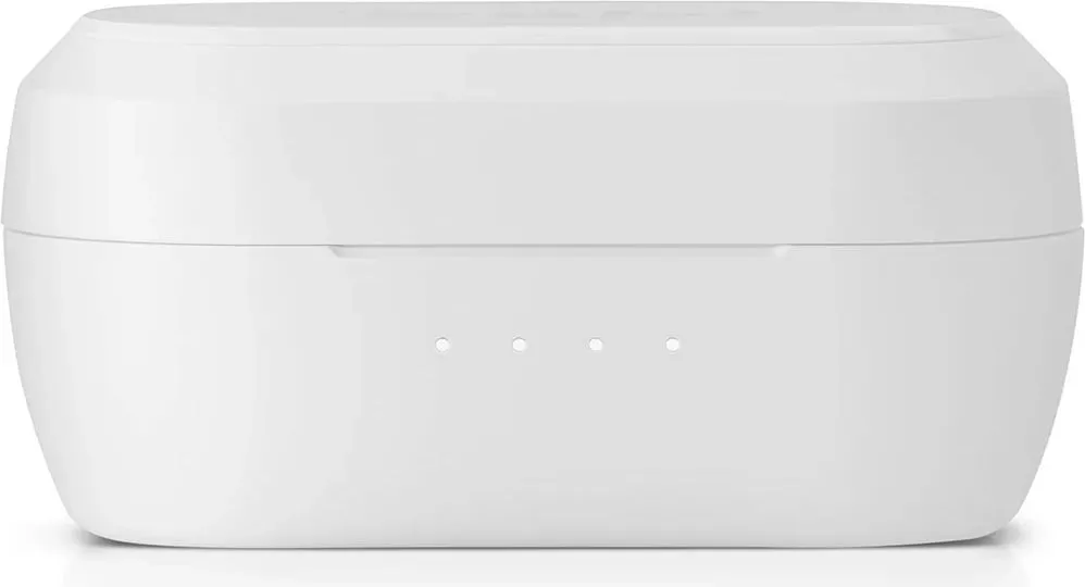 Kufje Teufel REAL BLUE TWS 3 true wireless, Bluetooth, pure white - 3