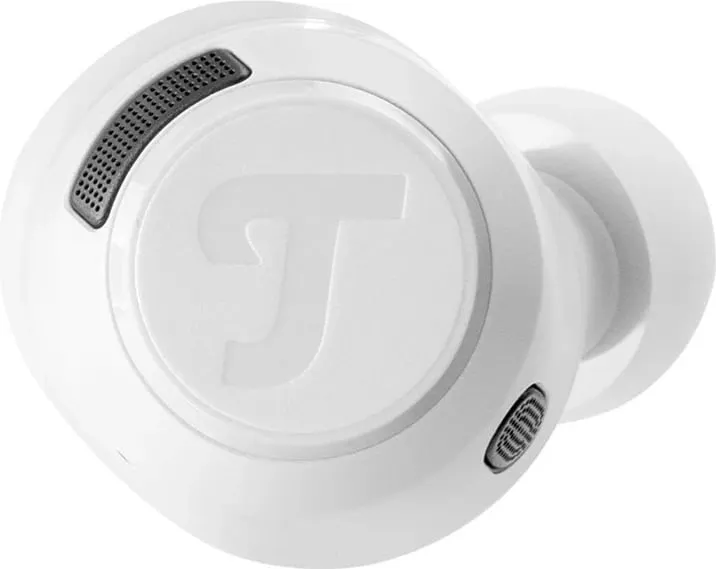 Kufje Teufel REAL BLUE TWS 3 true wireless, Bluetooth, pure white - 5