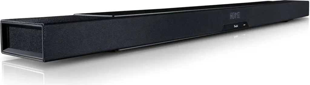 Soundbar Teufel CINEBAR LUX 150W, e zezë - 1