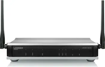 Router LANCOM 1790-4G+ LTE, 300 Mbps, 3 porta LAN, i zi/gri