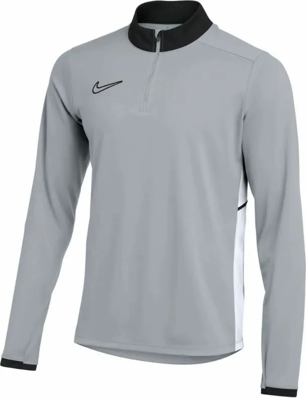 Duks për meshkuj Nike, i hirtë - 1