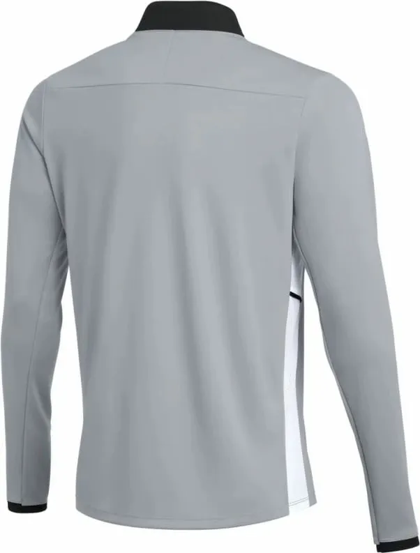 Duks për meshkuj Nike, i hirtë - 2