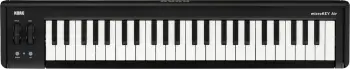 Kontrollues tastiere Korg microKEY2 Air 49, i zi