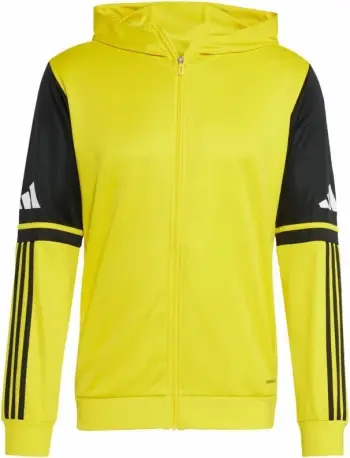 Duks për meshkuj adidas, i verdhë