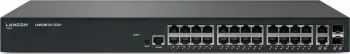 Switch LANCOM GS-2326+, 24 porta Gigabit, 2 SFP, Managed, 1U, i zi