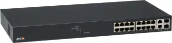 Switch Axis 5801-692, Managed, Gigabit Ethernet (10/100/1000), PoE, i zi