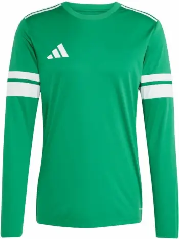 Maicë me gjatësi të gjatë adidas për meshkuj, e gjelbër