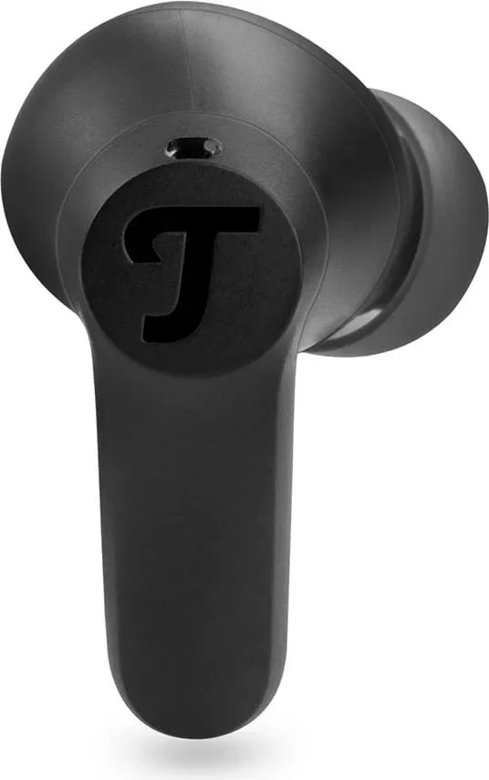 Kufje Teufel AIRY TWS 2 true wireless, Bluetooth, të zeza - 3
