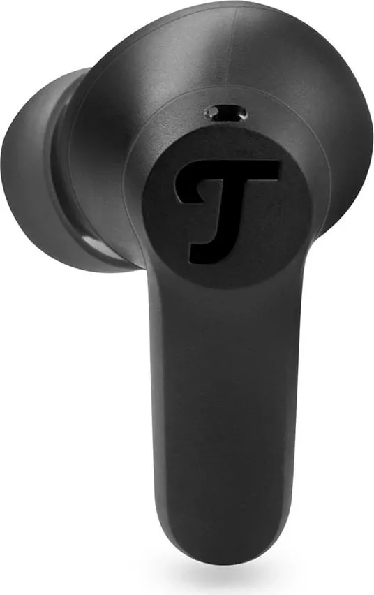Kufje Teufel AIRY TWS 2 true wireless, Bluetooth, të zeza - 4
