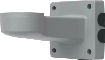 Mbajtës muri Axis T94N01G/T95A64/Q6215-LE, alumini, gri