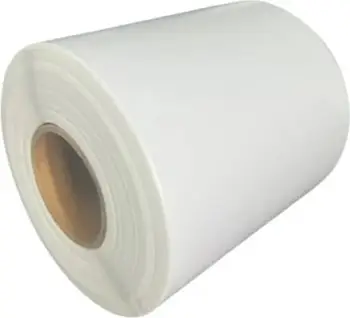 Etiketa termike BSTech, 32x25mm, 1000 copa, set 5 rrotulla
