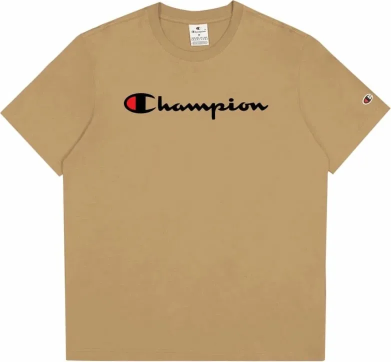 Maicë për meshkuj Champion, bezhë - 1