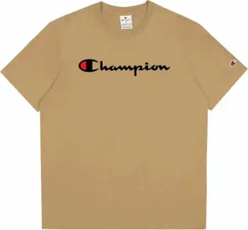 Maicë për meshkuj Champion, bezhë