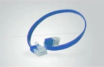Kabllo rrjeti No-Name Cat 6, 3m, RJ-45