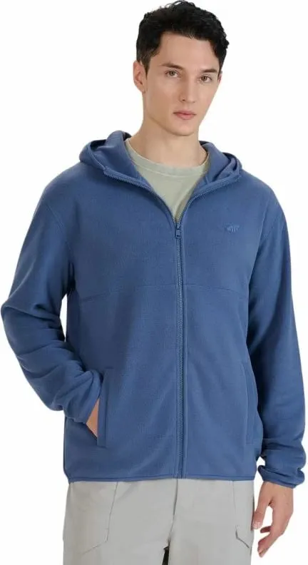 Duks për meshkuj 4F, blu - 1