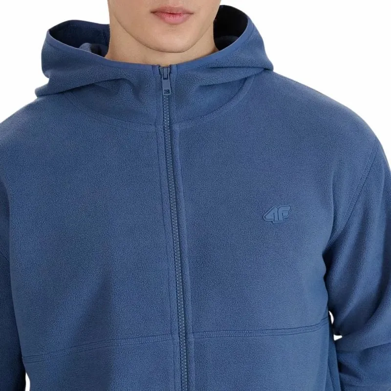 Duks për meshkuj 4F, blu - 3