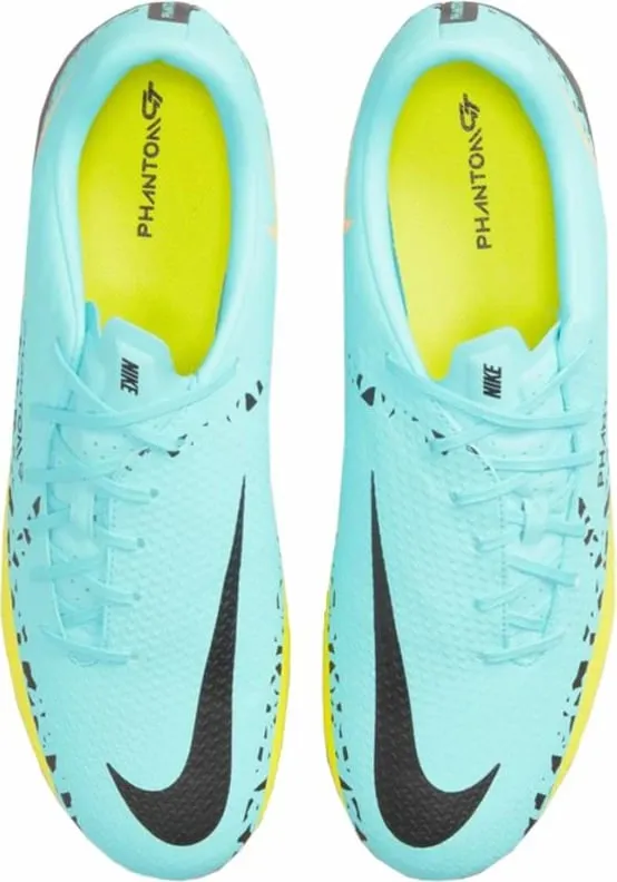 Atlete futbolli për meshkuj Nike, blu - 2