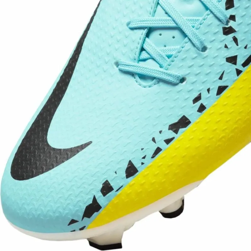 Atlete futbolli për meshkuj Nike, blu - 5
