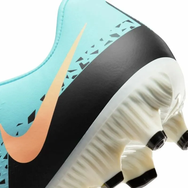 Atlete futbolli për meshkuj Nike, blu - 6