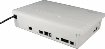 Pajisje komunikimi AGFEO ES 546, G.711, G.711a, G.711u, G.726
