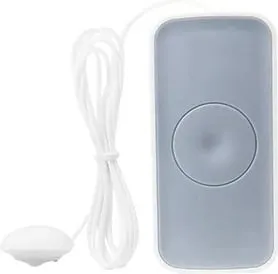 Sensor i mençur për përmbytje Akuvox, Wireless, ZigBee, 70 m, Bateri, Alkaline, AAA - 1