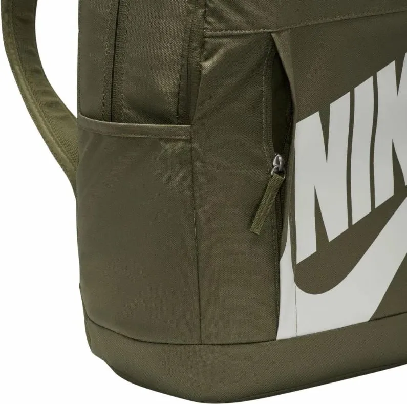 Çantë shpine Nike, e gjelbër - 6