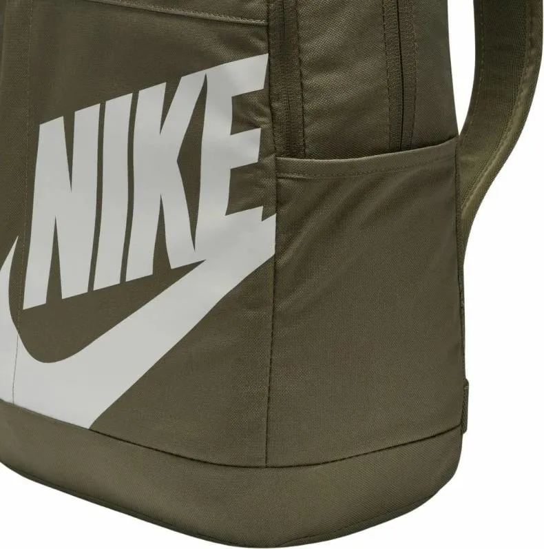 Çantë shpine Nike, e gjelbër - 7