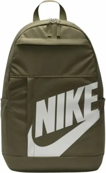 Çantë shpine Nike, e gjelbër