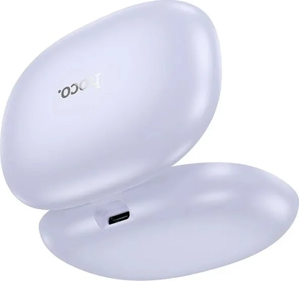 Kufje wireless HOCO EA6 open-ear, Bluetooth, vjollcë - 2