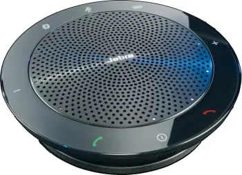 Pajisje Bluetooth AGFEO KS 510 BT, Bluetooth 3.0, 120 x 120 x 33 mm, 195 g