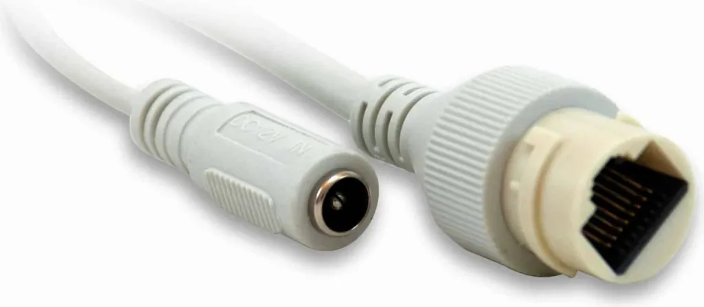 Kamerë IP LevelOne GEMINI Dome Fiks, 2-Megapixel, PoE, e bardhë - 2