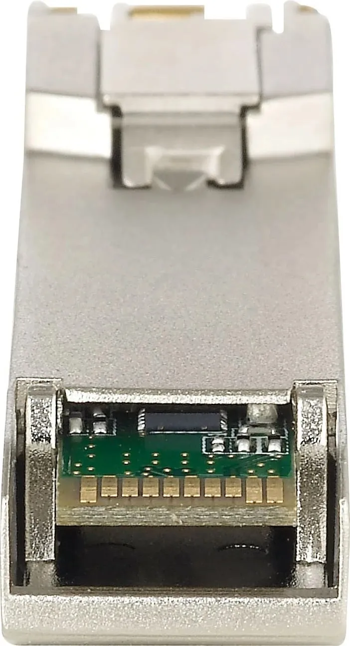 Transceiver LevelOne SFP-3841, 1.25Gbps, Copper, 100m - 2