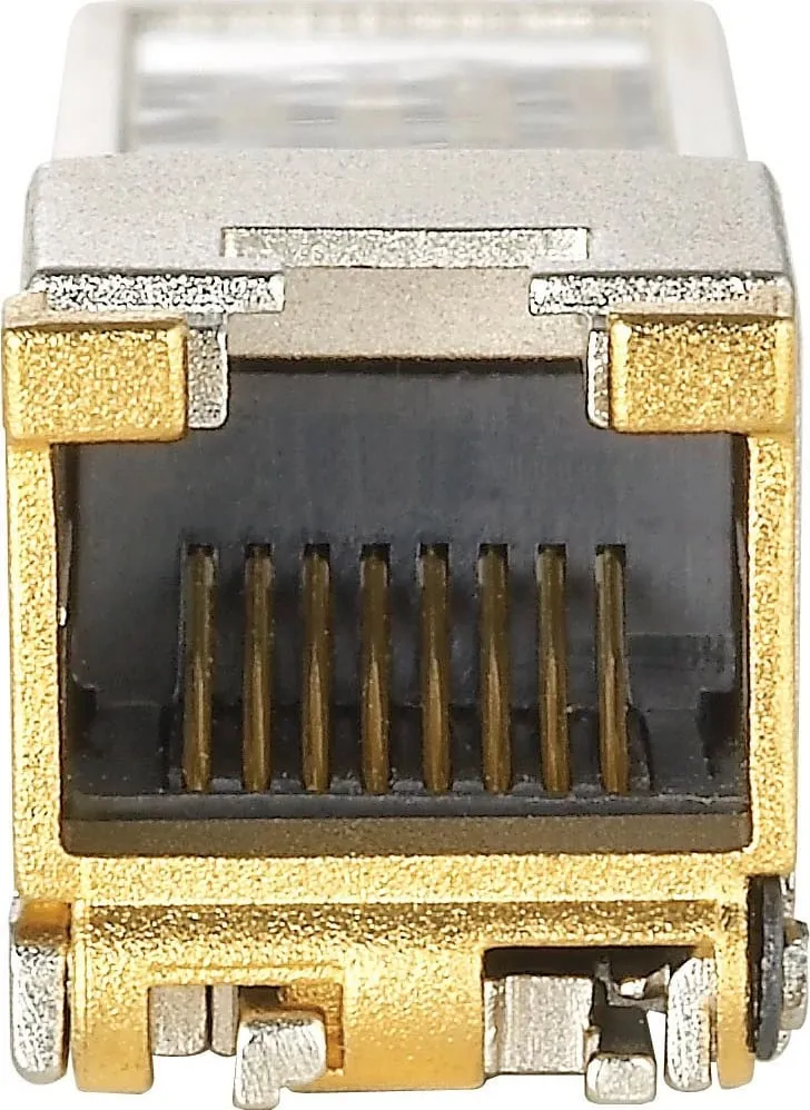Transceiver LevelOne SFP-3841, 1.25Gbps, Copper, 100m - 3