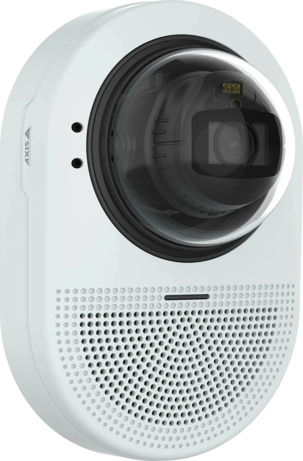 Kamerë sigurie IP Axis Q9307-LV, e brendshme, e bardhë, Dome - 2