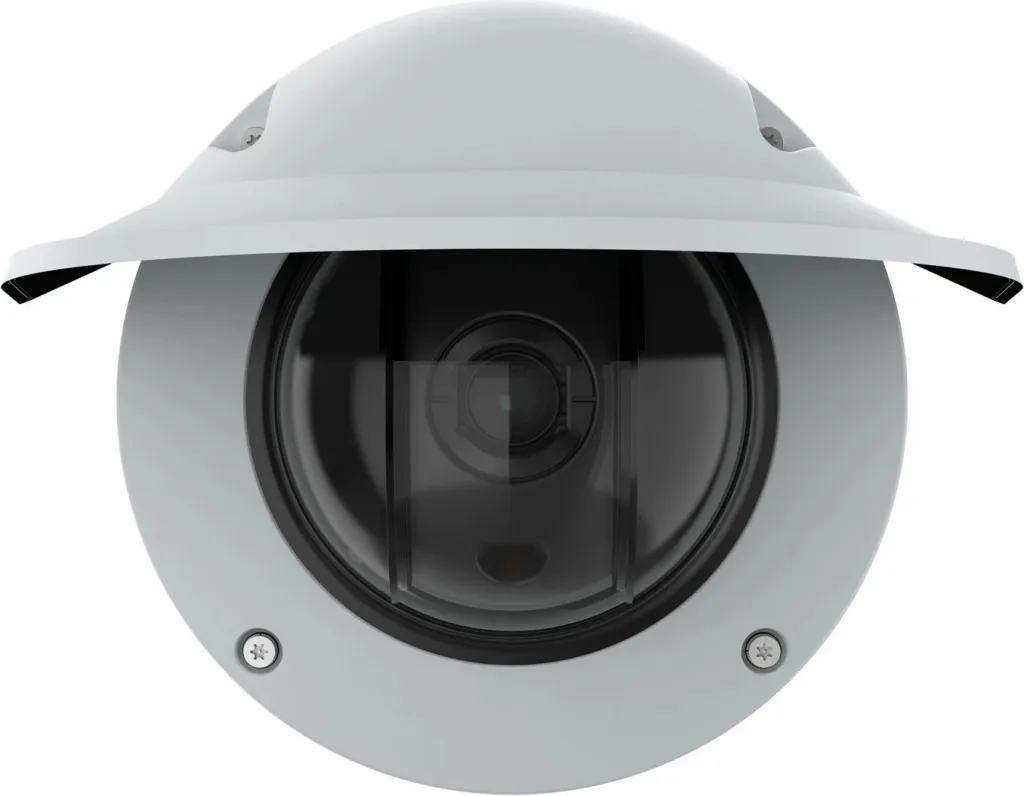 Kamerë rrjeti Axis Q3536-LVE 29MM 4MP - 2