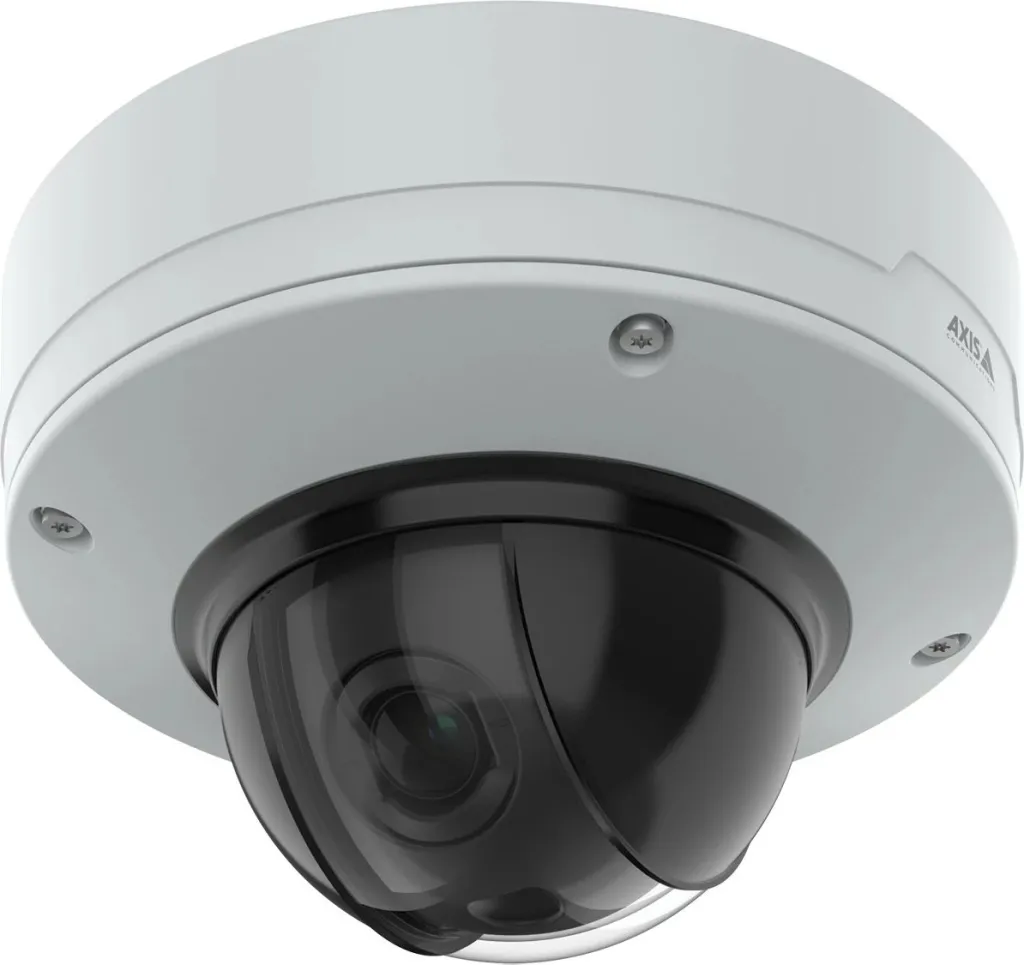 Kamerë rrjeti Axis Q3536-LVE 29MM 4MP - 4