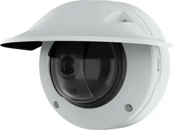 Kamerë rrjeti Axis Q3536-LVE 29MM 4MP