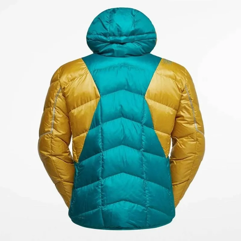 Jakne për meshkuj La Sportiva, blu - 2