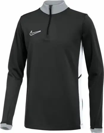 Duks për fëmijë Nike, i zi