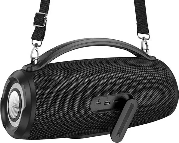 Altoparlant portativ HOCO HA4, Bluetooth 5.3, 4500 mAh, i zi - 1