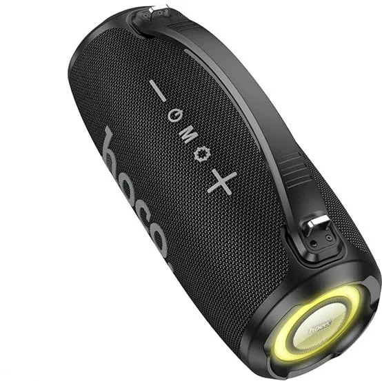 Altoparlant portativ HOCO HA4, Bluetooth 5.3, 4500 mAh, i zi - 3