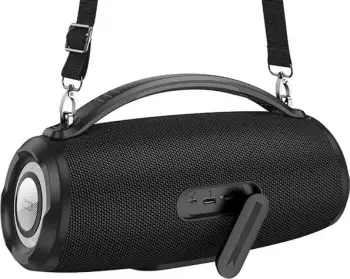 Altoparlant portativ HOCO HA4, Bluetooth 5.3, 4500 mAh, i zi